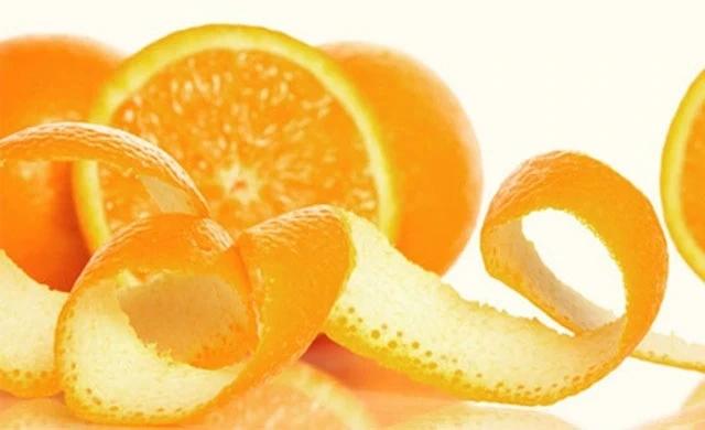 Dinh dưỡng có lợi cho sức khỏe từ vỏ quả cam mà nhiều người thường bỏ đi- Ảnh 2.