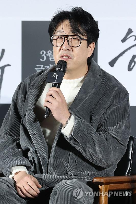 Showbiz có bao nhiêu sao hạng A phim Hàn này hút hết rồi: Dàn cast đỉnh của đỉnh, nghìn tỷ có đủ trả cát-xê không- Ảnh 5.