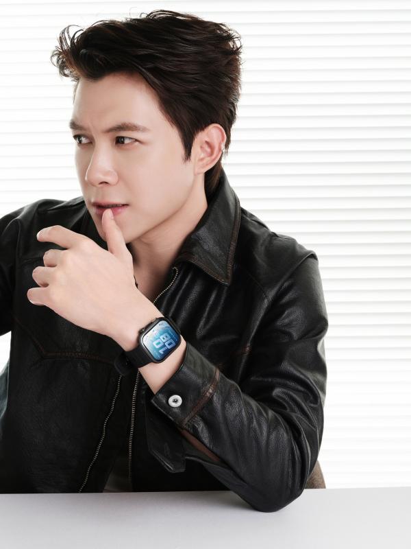 Nam thần Việt lọt top “đẹp trai nhất thế giới” xuất hiện ngạo nghễ trong bộ ảnh mới - Ảnh 2.