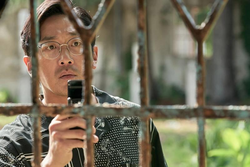 Showbiz có bao nhiêu sao hạng A phim Hàn này hút hết rồi: Dàn cast đỉnh của đỉnh, nghìn tỷ có đủ trả cát-xê không- Ảnh 3.