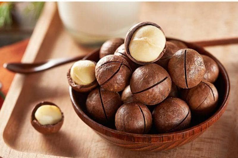 2 loại hạt được ví như "máy sạc tự nhiên" cho não, hạt số 1 ở quê có đầy nhưng ít ai hay- Ảnh 2.
