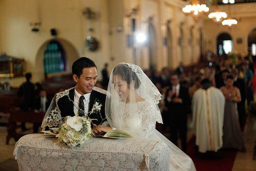 14 năm sau đám cưới, Tăng Thanh Hà vẫn nhất định làm điều này tại tiệc đóng máy phim Hoàng Hậu Cuối Cùng- Ảnh 5.