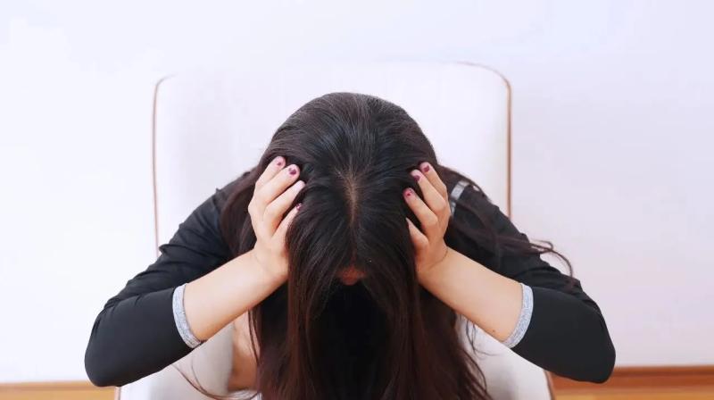 Mạch máu có tắc hay không, nhìn vùng đầu là biết: Nếu xuất hiện 4 dấu hiệu này, cần đến viện ngay- Ảnh 1.