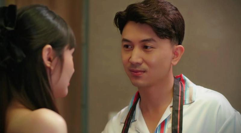Chàng trai thật thà nhất Việt Nam đâu rồi: Giờ là trap boy thở câu nào gái đổ câu đó, nạn nhân có cả Hoa hậu- Ảnh 5.