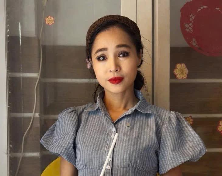 Sở Văn hóa TP.HCM đề nghị thu thập chứng cứ để xử lý vi phạm liên quan vụ Bích Trâm- Ảnh 4.
