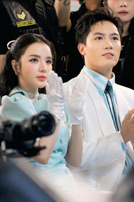 Anh Tú - LyLy cuối cùng cũng chịu công khai- Ảnh 6.