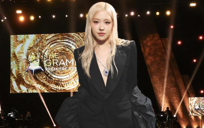 Mỹ nhân đẹp nhất thế giới được Grammy ưu ái, khoe loạt đặc quyền hiếm có dù ra về “trắng tay” - Ảnh 5.