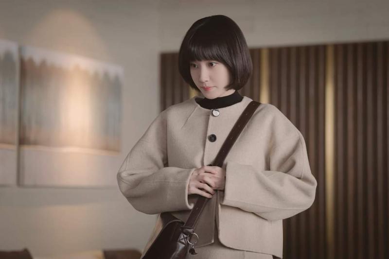 Mỹ nhân diễn vai nào cũng "ăn sạch không để lại vụn": Cứ xuất hiện là viral, người từng ẵm giải Daesang có khác- Ảnh 7.