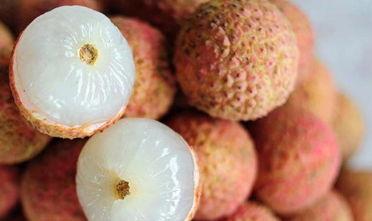 Lời khuyên cho những người thích ăn vải- Ảnh 1.