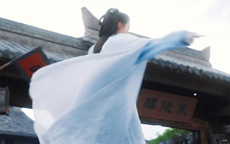 Phim Trung Quốc lấy ý tưởng từ MV fanmade mà hay khủng khiếp: Cốt truyện độc nhất vô nhị, cặp chính đẹp đôi vô cùng- Ảnh 8.