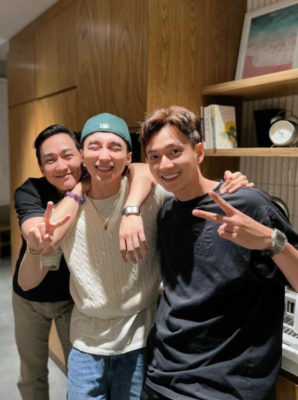 1 Phó Chủ nhiệm công khai nhắn Sơn Tùng M-TP hỏi lịch ra MV để “né”- Ảnh 9.