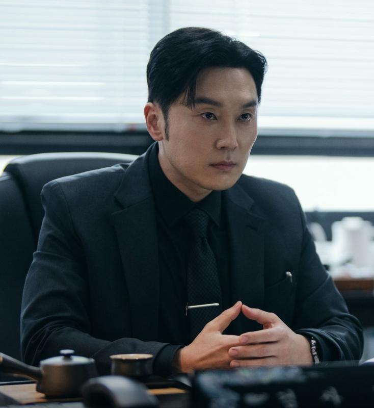 Showbiz có bao nhiêu sao hạng A phim Hàn này hút hết rồi: Dàn cast đỉnh của đỉnh, nghìn tỷ có đủ trả cát-xê không- Ảnh 6.