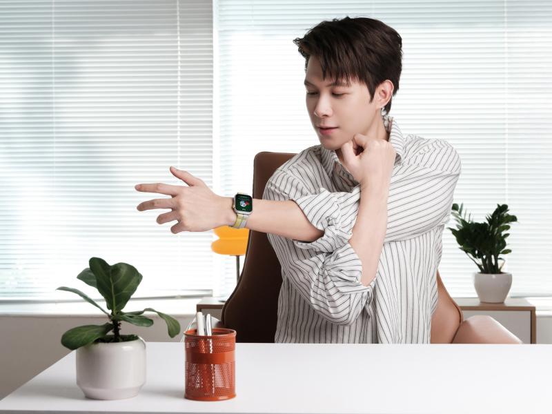 Nam thần Việt lọt top “đẹp trai nhất thế giới” xuất hiện ngạo nghễ trong bộ ảnh mới - Ảnh 4.