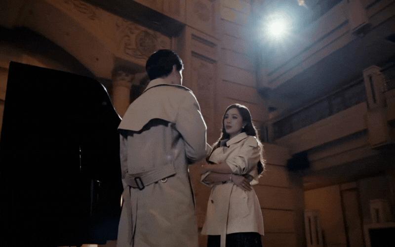 Việt Nam có cặp đôi “hoàng tử - công chúa” khuynh đảo cả nước: Bán trăm nghìn bản album, hai thập kỷ tái hợp vẫn hot- Ảnh 4.