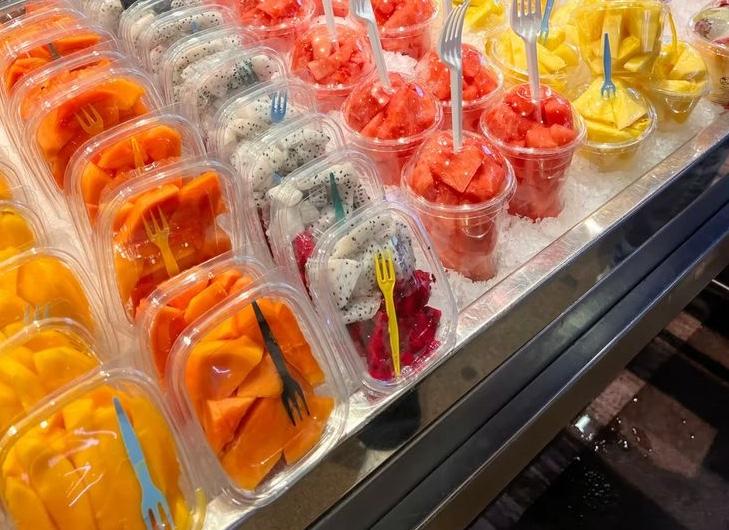 4 loại trái cây tế bào ung thư rất thích, người bán cũng không dám ăn nhưng nhiều gia đình Việt thích- Ảnh 2.