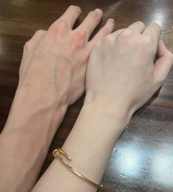 4 thứ trên cơ thể càng mềm thì càng sống lâu, có có đủ cả bạn quả là may mắn! - Ảnh 1.