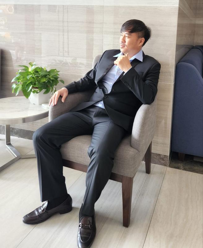 Ca sĩ Quang Lập vừa bị khởi tố là ai?- Ảnh 2.