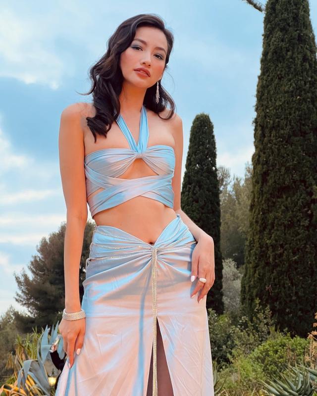 Á hậu Việt lọt top 100 gương mặt đẹp nhất thế giới nhận thư mời casting từ Victoria's Secret- Ảnh 5.