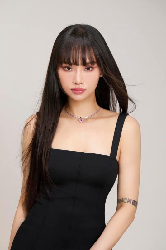 Miu Lê: Tôi sợ đọc comment với những lời không hay về mình, bodyshaming bằng từ ngữ rất đau lòng - Ảnh 5.