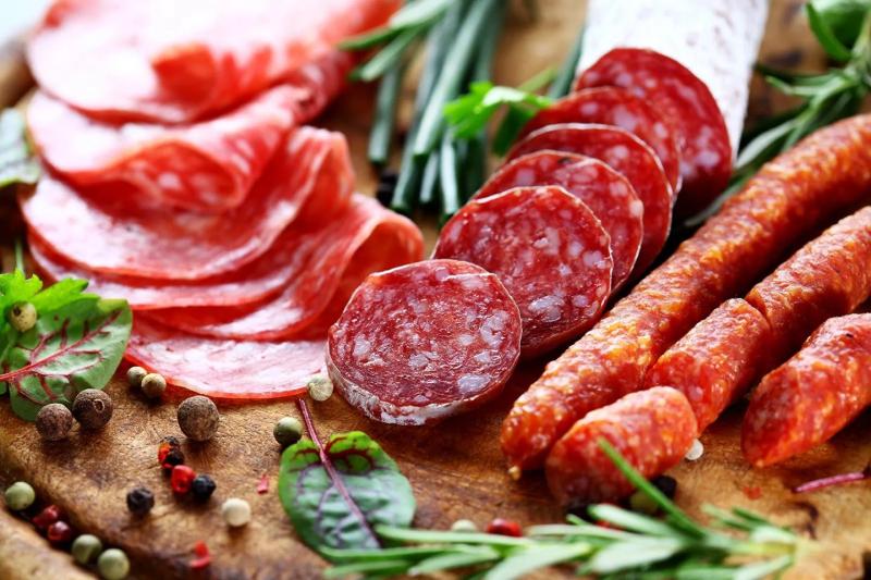 Thường xuyên ăn 8 loại bữa sáng này, đừng trách vì sao thận sớm suy hỏng - Ảnh 1.