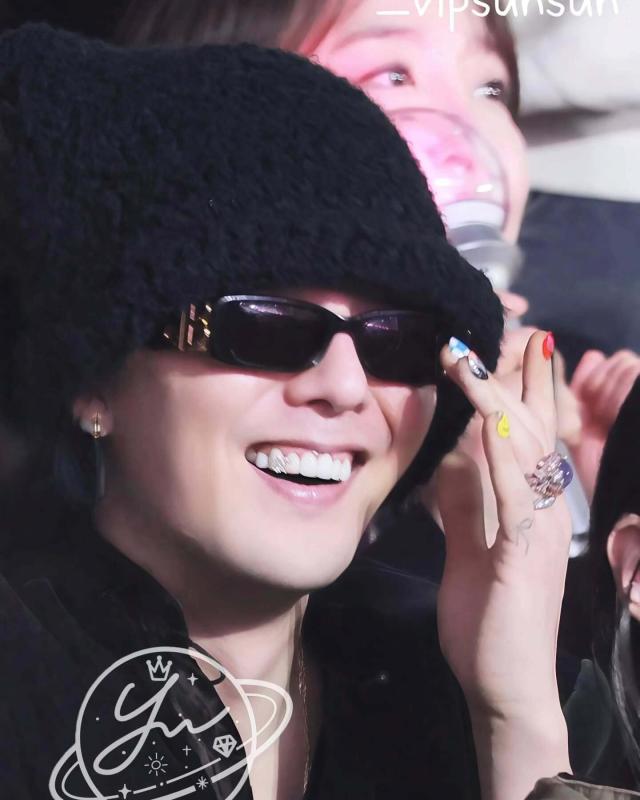 Nhóm đại mỹ nhân quyết "khô máu" chuyến này: Mời G-DRAGON hát chung, visual độc dị lấn lướt showbiz - Ảnh 5.