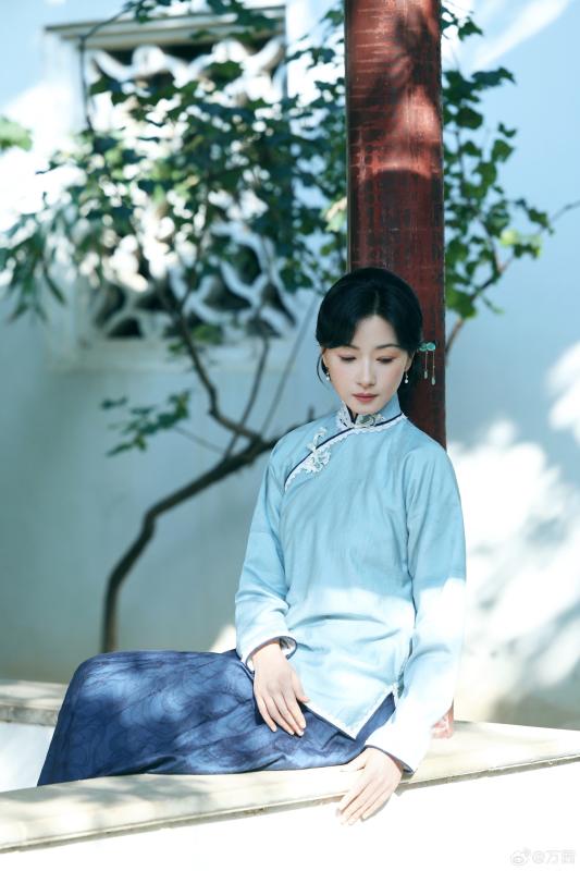 Mỹ nhân này đúng là "nóc nhà diễn xuất" Cbiz: Diễn đỉnh thế này thì chấp hết dàn tiểu hoa lưu lượng- Ảnh 3.