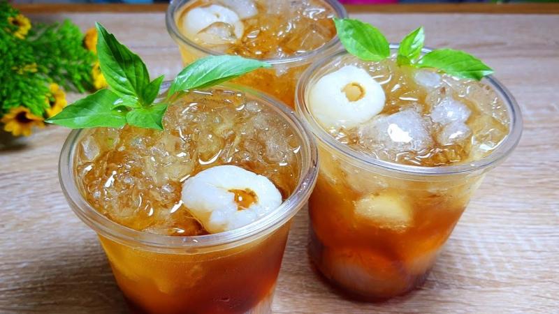 5 điều cấm kỵ khi ăn quả vải nhiều người Việt đang vô tình mắc phải: "Sướng miệng" nhưng dễ hại thân - Ảnh 3.