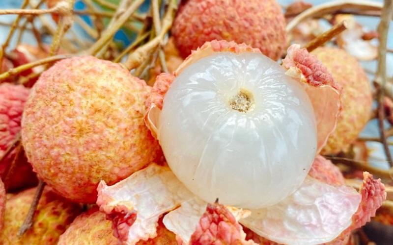 5 điều cấm kỵ khi ăn quả vải nhiều người Việt đang vô tình mắc phải: "Sướng miệng" nhưng dễ hại thân - Ảnh 4.