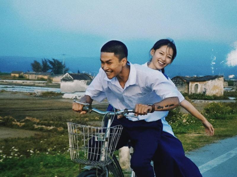 Việt Nam có 1 gương mặt tuy chưa nổi tiếng nhưng đẹp đến mức được ví như Chương Bá Chi và Chương Tử Di- Ảnh 8.