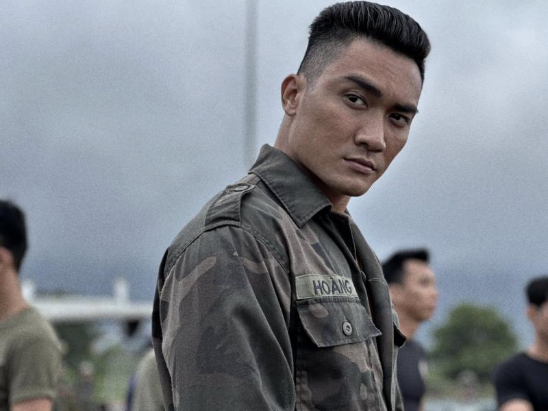 Showbiz Việt có "trai đểu" không ai ghét nổi, body 6 múi đẹp như tranh vẽ nhưng đời tư kín bưng đến lạ- Ảnh 3.
