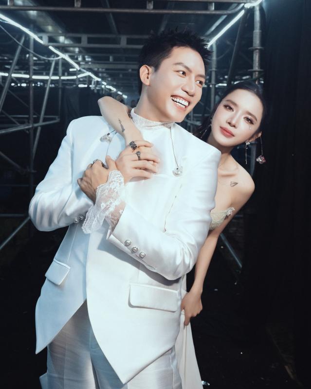 Anh Tú - LyLy cuối cùng cũng chịu công khai- Ảnh 5.