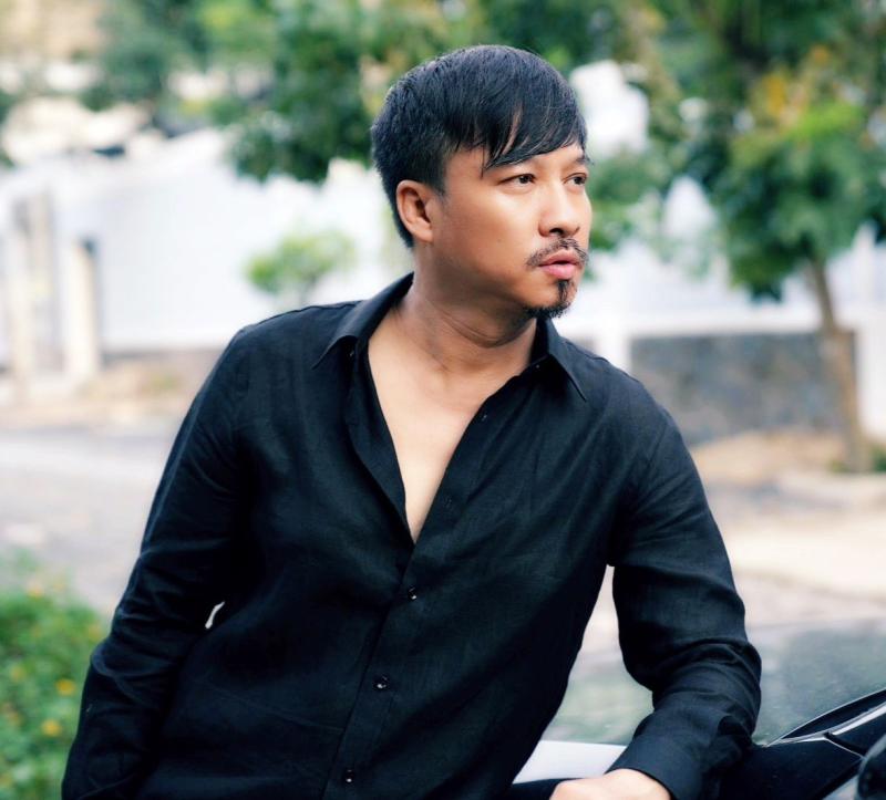 Ca sĩ Quang Lập vừa bị khởi tố là ai?- Ảnh 3.