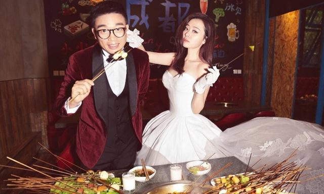 Showbiz có mỹ nhân là "thiên thần biết hát": 2 lần bị tố "tiểm tam", có CEO lập công ty chục tỷ đô mời về hát  - Ảnh 15.