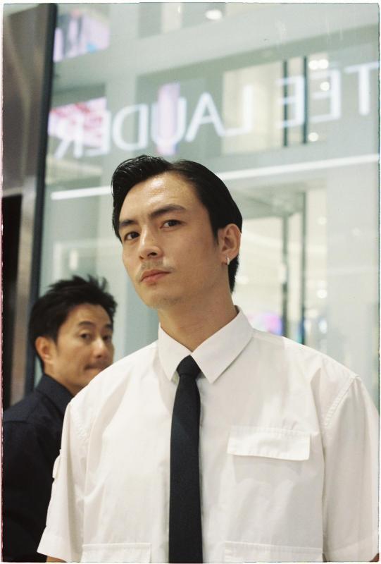 Nam diễn viên tự nhận "giống cả showbiz", nhưng thực chất lại là "tắc kè hoa" độc bản của điện ảnh Việt- Ảnh 4.