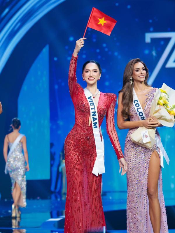 Quyết định của Hương Giang giữa tranh cãi tái xuất Miss Grand- Ảnh 2.