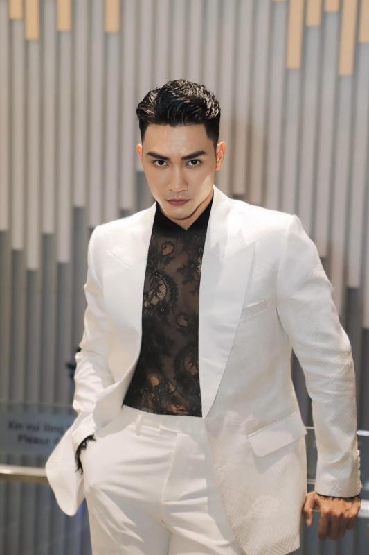 Showbiz Việt có "trai đểu" không ai ghét nổi, body 6 múi đẹp như tranh vẽ nhưng đời tư kín bưng đến lạ- Ảnh 1.