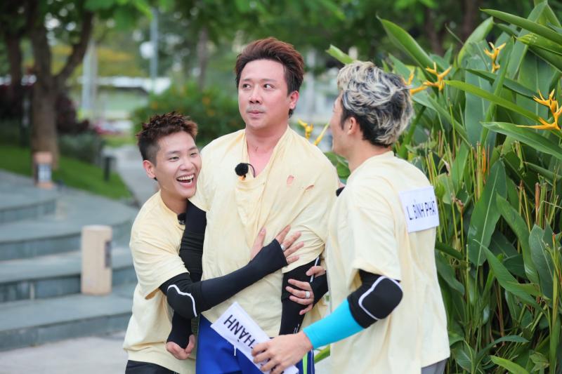 Trấn Thành không tham gia Running Man Việt mùa 4?- Ảnh 3.