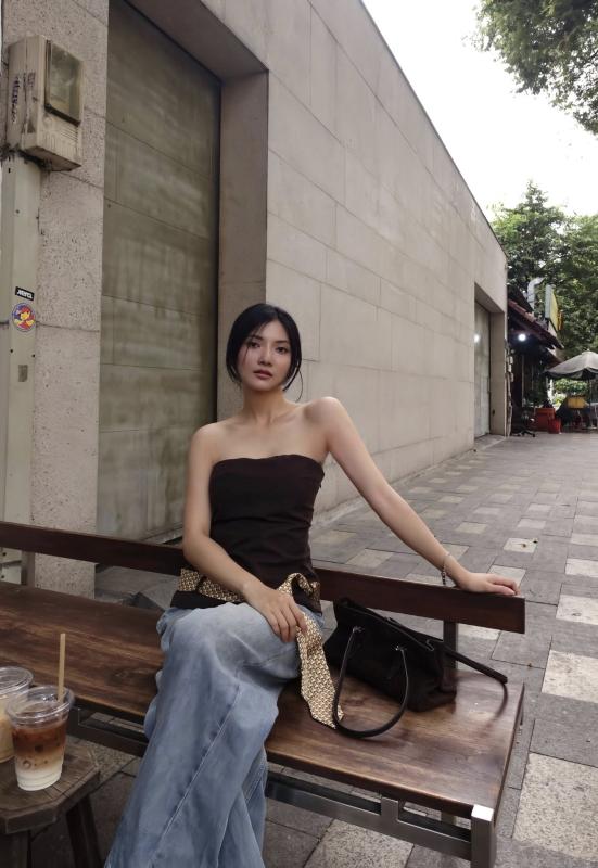 Mỹ nhân Việt đã đẹp còn diễn đỉnh xứng đáng nổi tiếng hơn: Visual mưa dầm thấm lâu, càng nhìn càng cuốn- Ảnh 7.