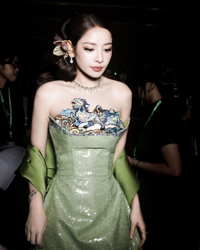 Threads "hỗn chiến" vì Chi Pu- Ảnh 3.