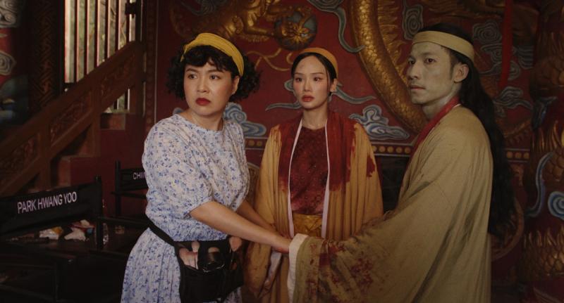 Tài sản lớn nhất của Miu Lê- Ảnh 8.