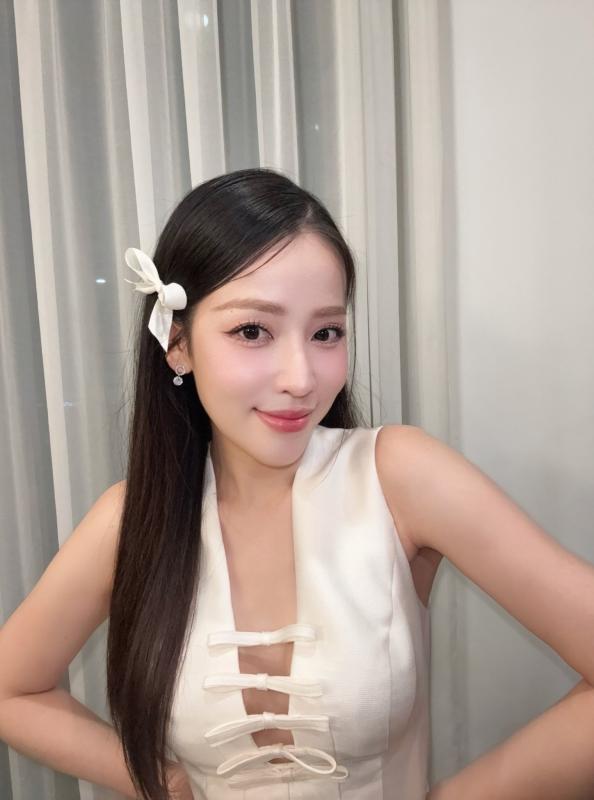 Sao nữ Vbiz là tiểu thư nhà giàu bỗng mất tất cả vì gia đình phá sản, nay đổi đời sau quyết định cả showbiz ủng hộ- Ảnh 2.