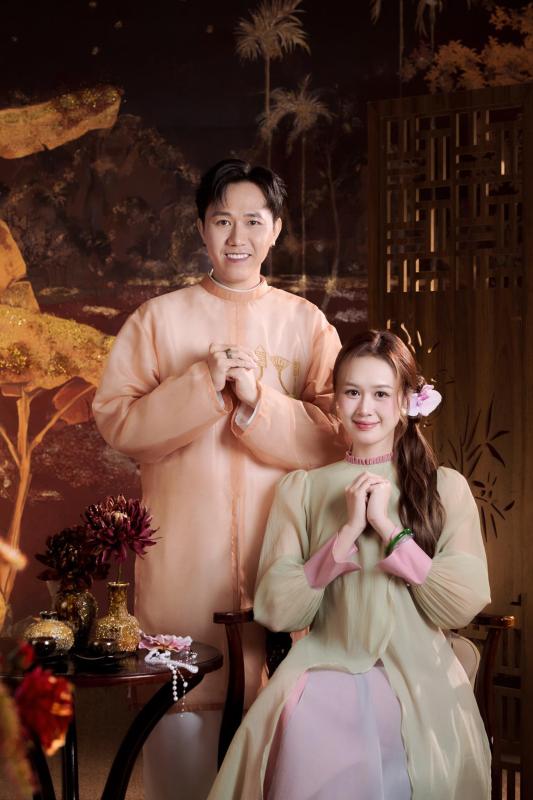 Mỹ nhân thăng hạng nhan sắc đỉnh nhất Vbiz: Thua Hoa hậu mỗi cái vương miện, Tiểu Vy đứng cạnh cũng phải lép vế- Ảnh 7.