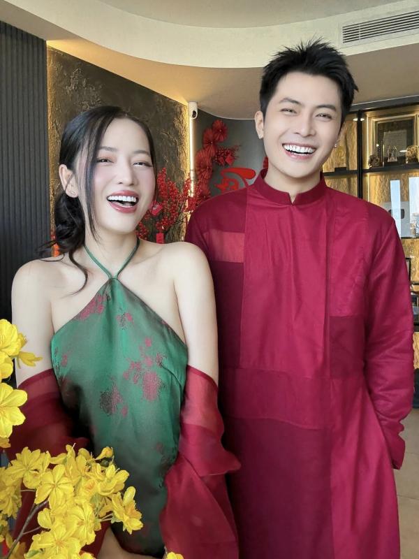 Puka thông báo mang thai lần 2?- Ảnh 3.