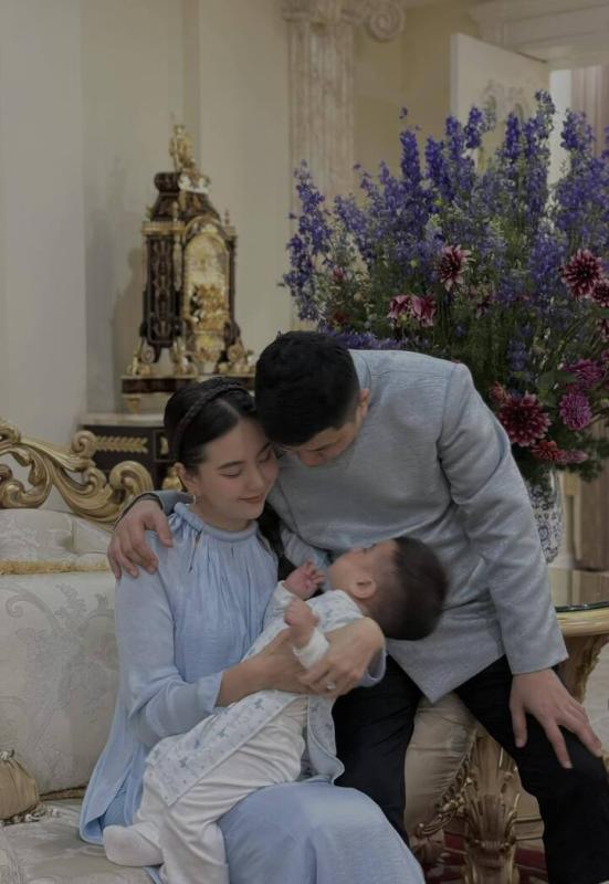 "MC đẹp nhất VTV" ngày càng gợi cảm sau khi sinh con đầu lòng- Ảnh 10.