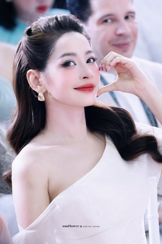 Mỹ nhân đẹp nhất Việt Nam “phục thù”- Ảnh 5.