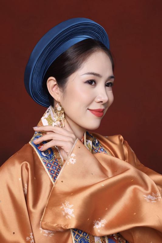 Năm 2026 đi đâu cũng đụng mặt mỹ nhân Việt này: Xuất hiện 1 giây cũng gây sốt, chưa thấy ai chê diễn xuất- Ảnh 6.