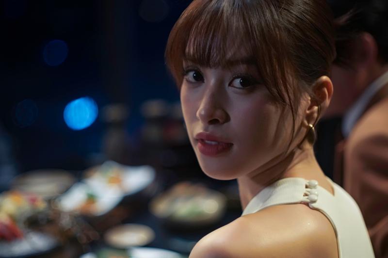 Ngượng đỏ cả mặt với Quốc Trường và Tiểu Vy- Ảnh 2.