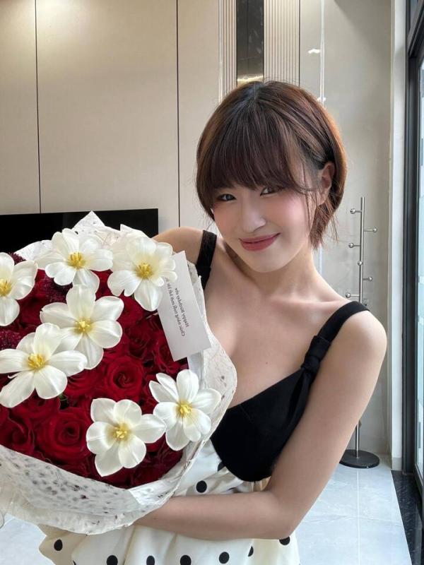Rapper Pháo thi hoa hậu, sắc vóc thế nào?- Ảnh 9.