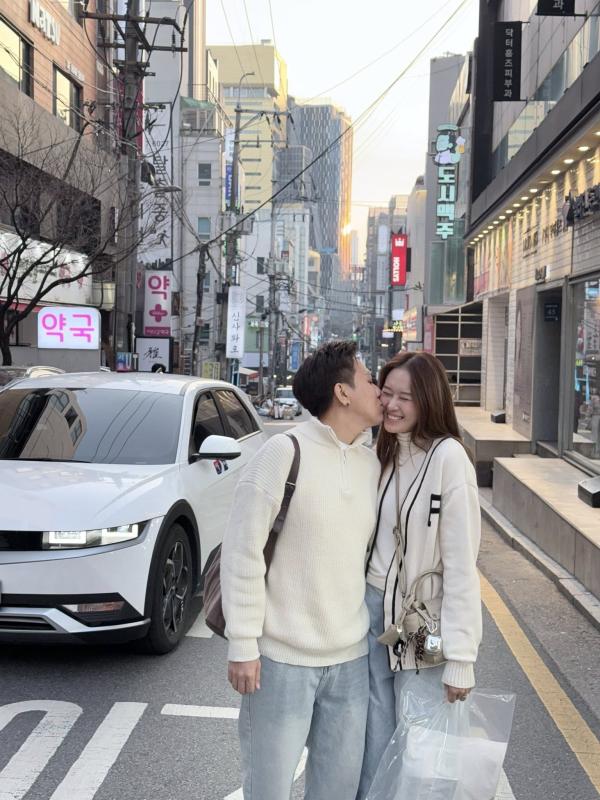 Nữ diễn viên Việt kể chuyện bị chồng tát trên phim trường- Ảnh 3.