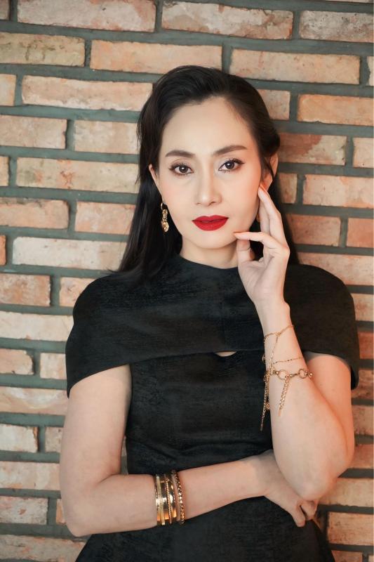 Nữ diễn viên duy nhất có 4 phim trăm tỷ liên tiếp trong 4 tháng, kỷ lục mà hàng loạt diễn viên phải chạy theo dài- Ảnh 6.